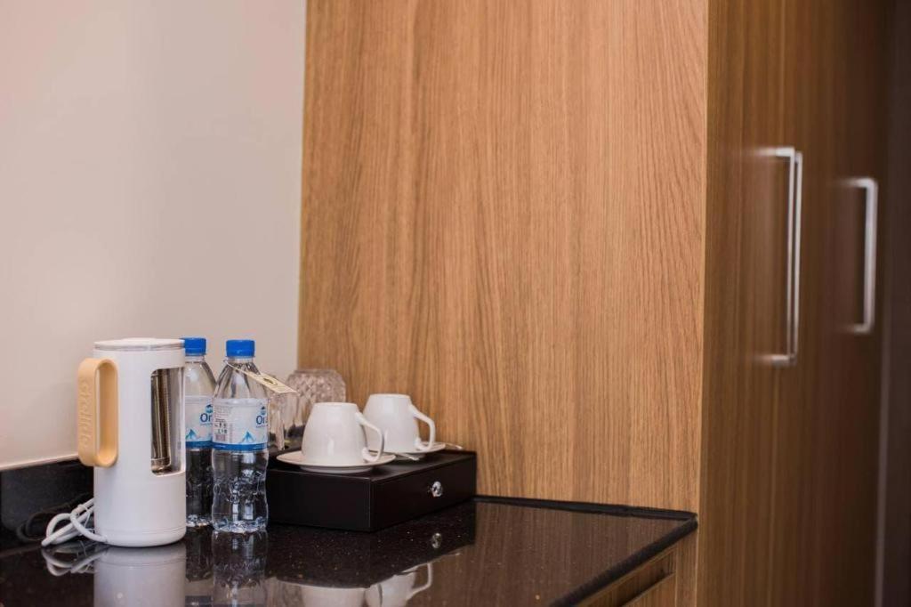 Le President Hotel Phnompen Kültér fotó