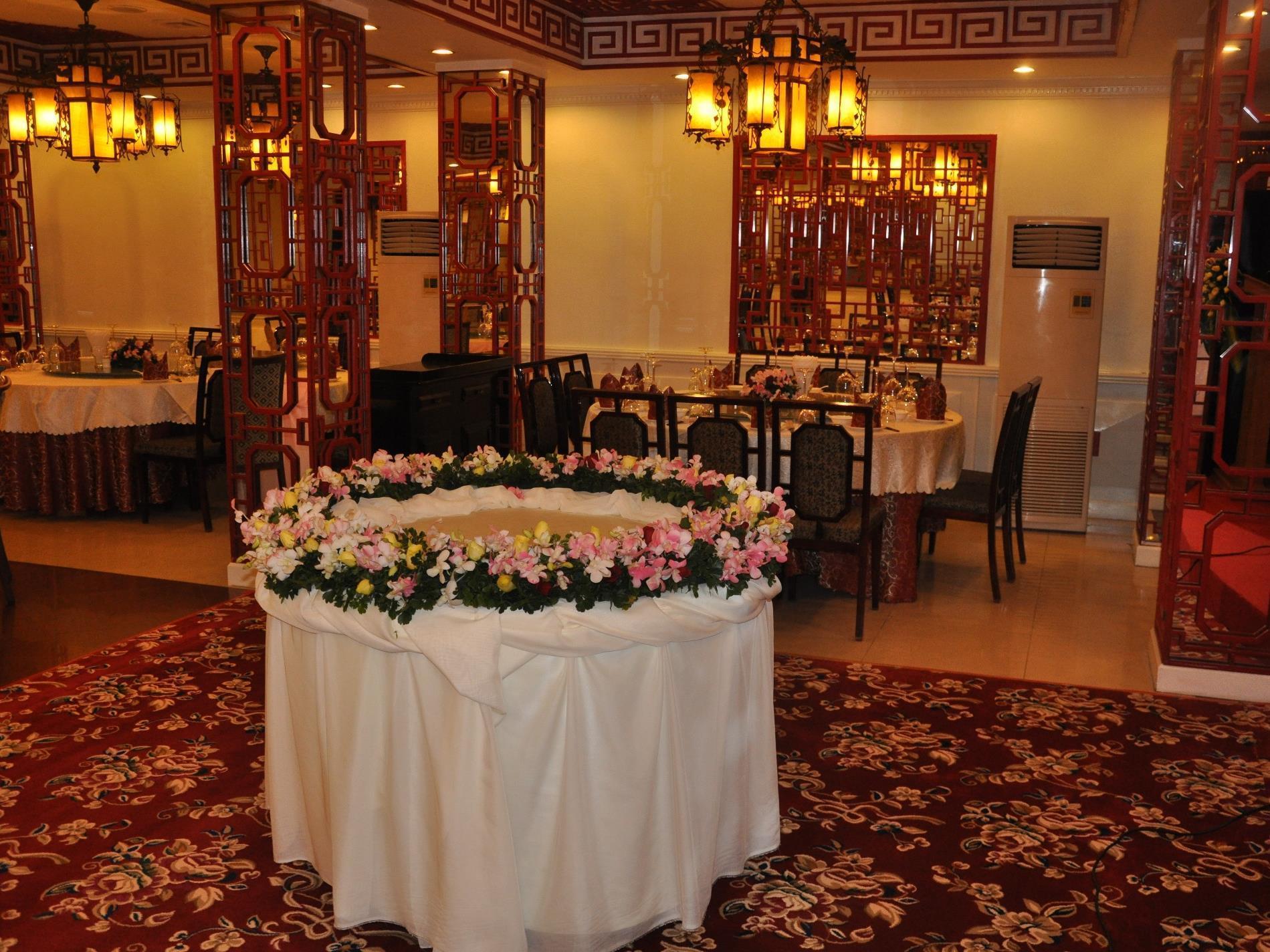 Le President Hotel Phnompen Kültér fotó